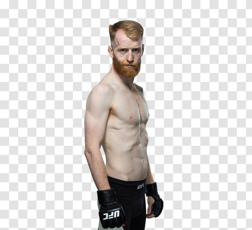 Paddy Holohan UFC Fight Night 76: Vs. Smolka 59: McGregor Siver 46: Brandao 54: MacDonald Saffiedine - Watercolor Transparent PNG