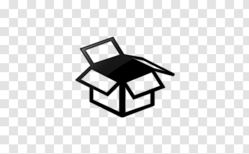 Box Mail - Table Transparent PNG