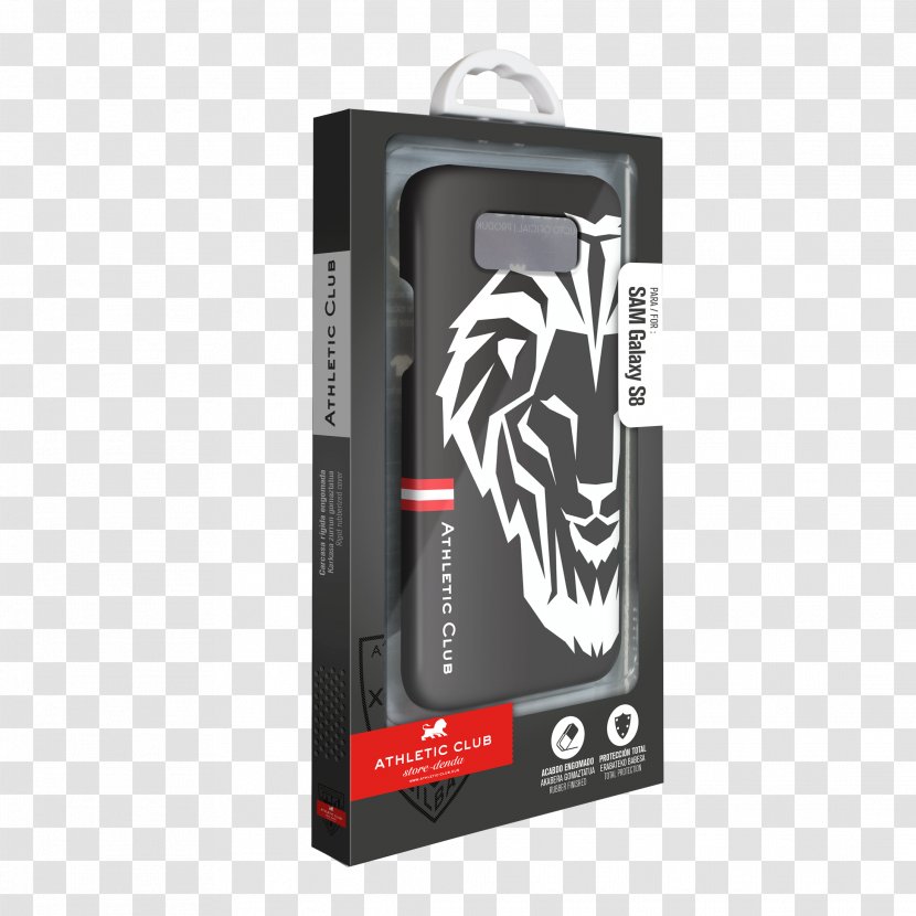 Athletic Bilbao IPhone 6S 8 SE Fonexion Spain S.A. - Iphone 6 - Leones Transparent PNG