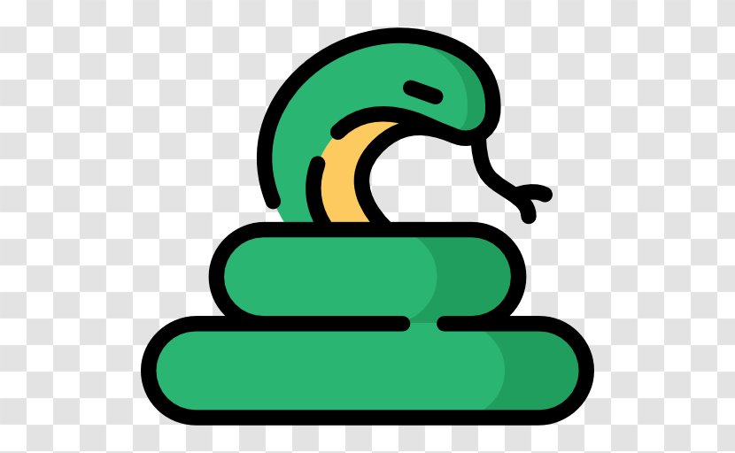 Clip Art Snakes - Ducks Geese And Swans - Symbol Transparent PNG