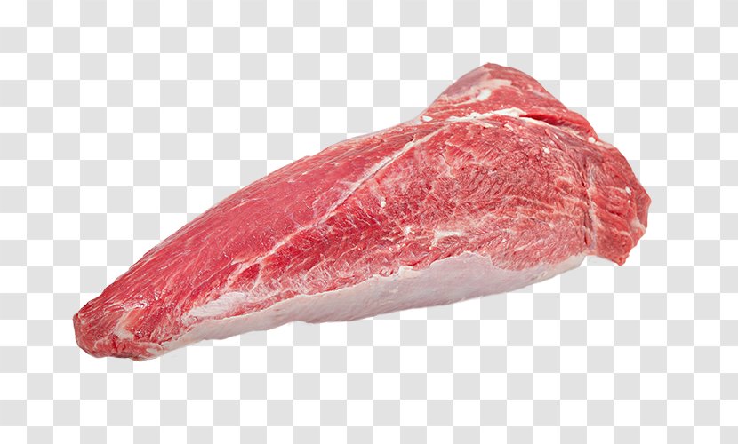 Sirloin Steak Chuck Meat Cut Of Beef - Flower Transparent PNG