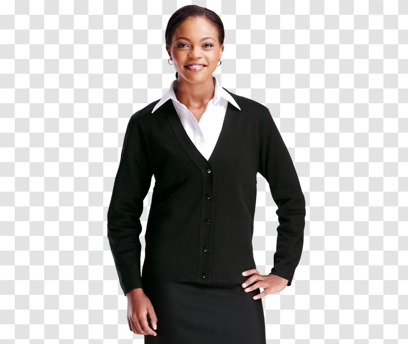 Blazer Cardigan Suit Sleeve STX IT20 RISK.5RV NR EO - Outerwear - Needle Wear Paper Transparent PNG