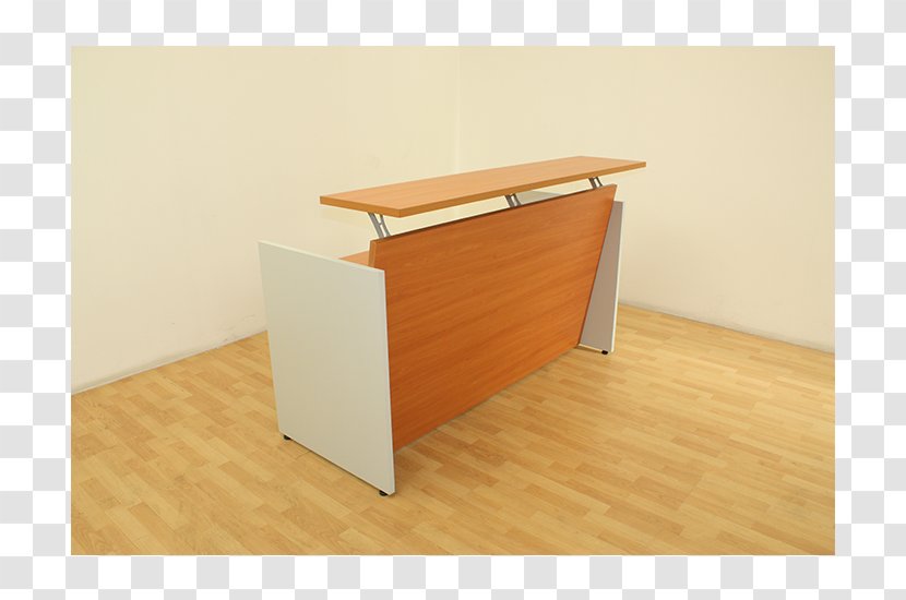 Desk Drawer Furniture Office Büromöbel - Flower Transparent PNG