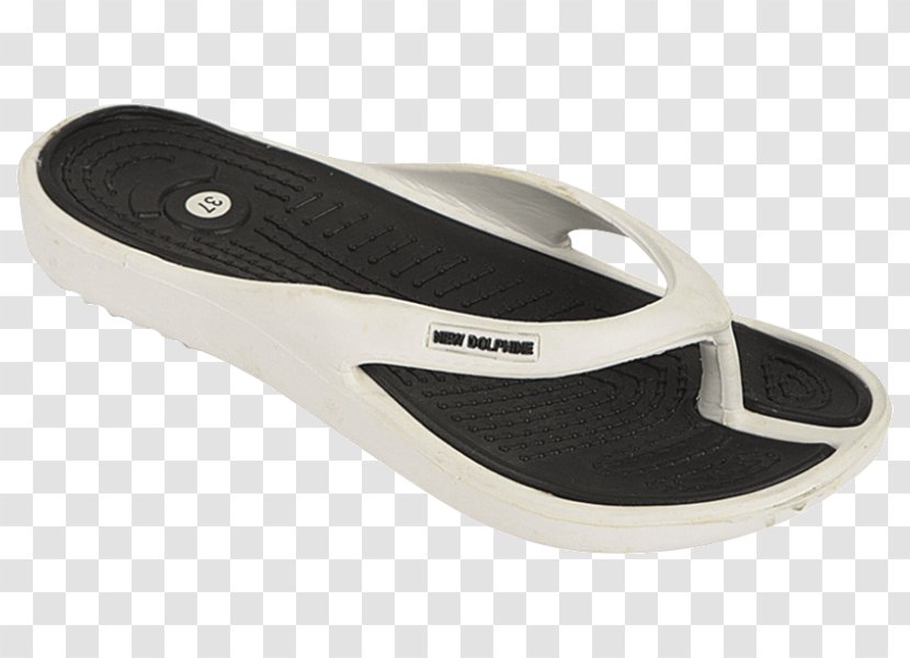 Slipper Sandal Shoe - Walking Transparent PNG