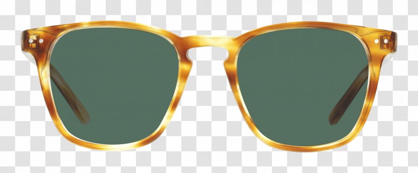 Sunglasses Eyewear Goggles Lens - Ray Ban Transparent PNG