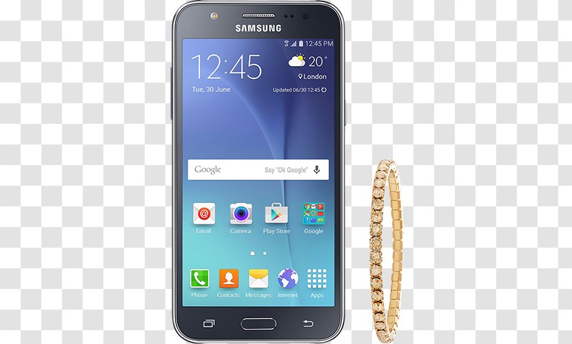 Samsung Galaxy J7 J5 (2016) Subscriber Identity Module - Lte Transparent PNG