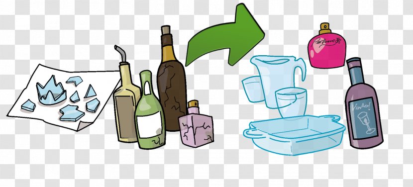 Glass Bottle Clip Art - Food Transparent PNG