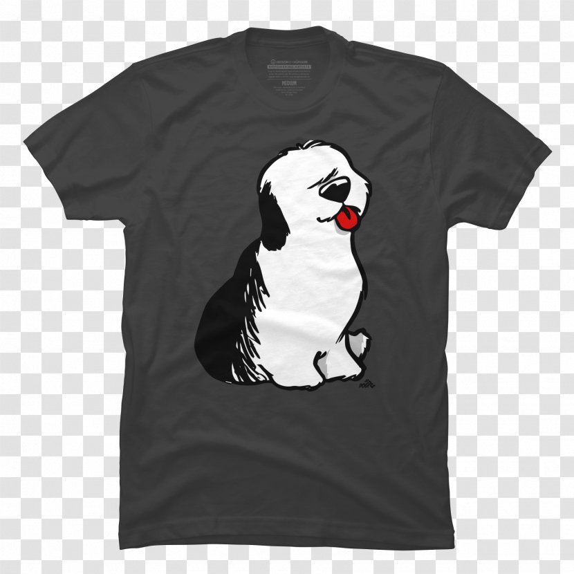 Printed T-shirt Hoodie Long-sleeved - Tshirt Transparent PNG
