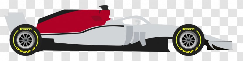 2018 FIA Formula One World Championship 2015 Scuderia Ferrari 2016 Sauber F1 Team - Marcus Ericsson Transparent PNG