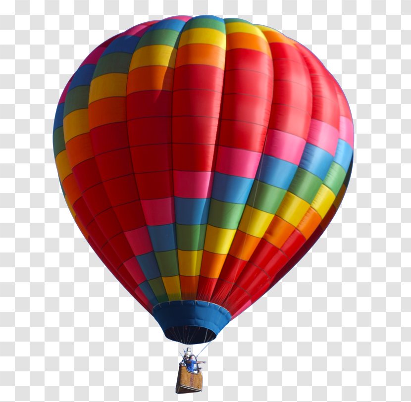Balloon Parachute Desktop Wallpaper Transparent PNG