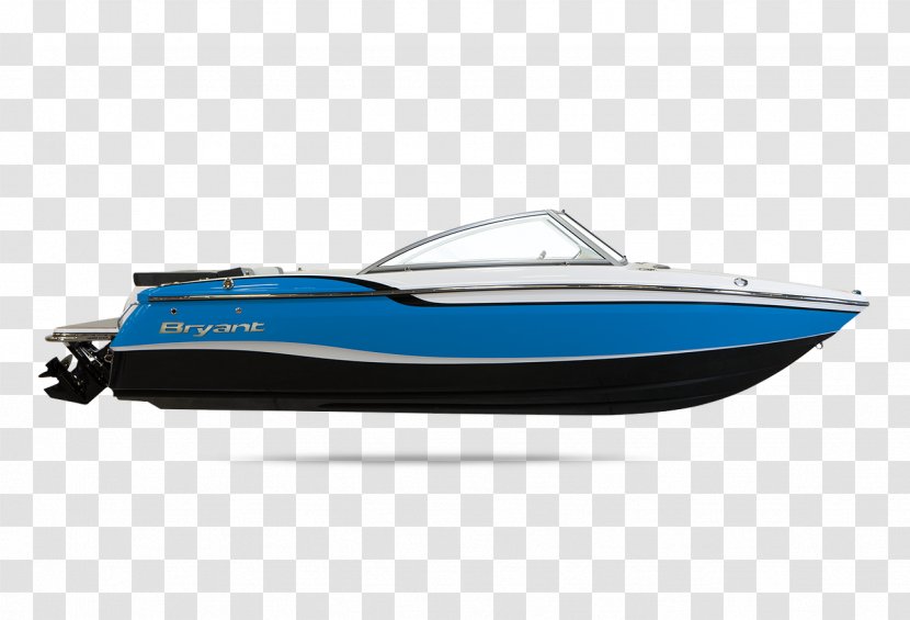 Motor Boats Cleveland Boat Center Wakeboard Bow Rider - Hull Transparent PNG