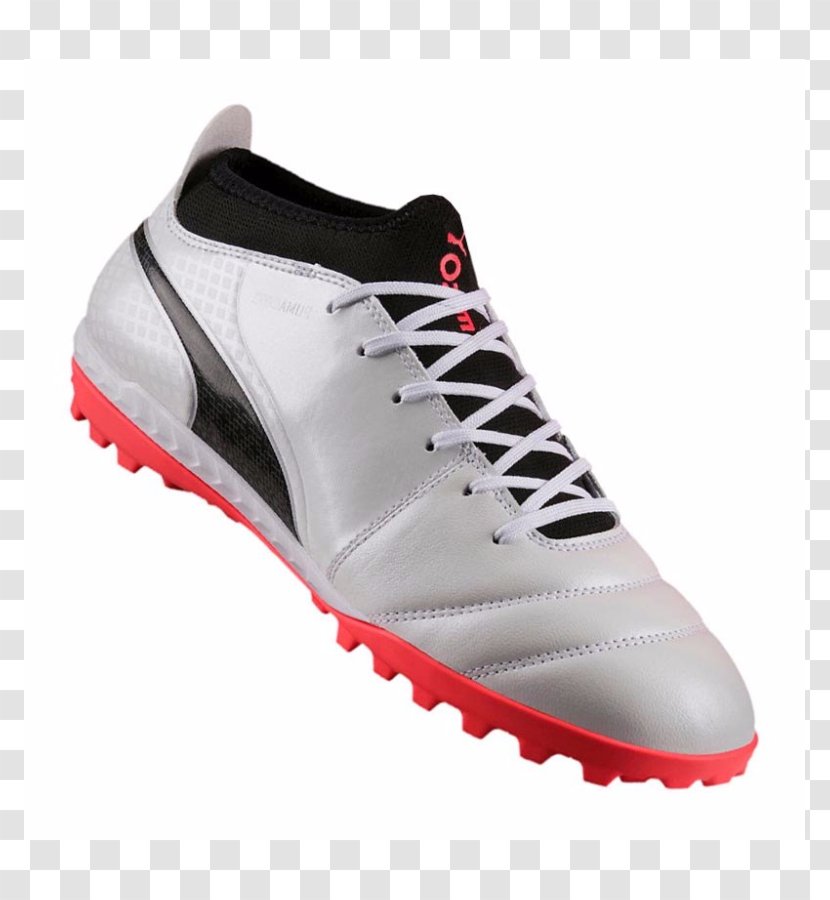 Puma Football Boot Sports Shoes - Leather Transparent PNG