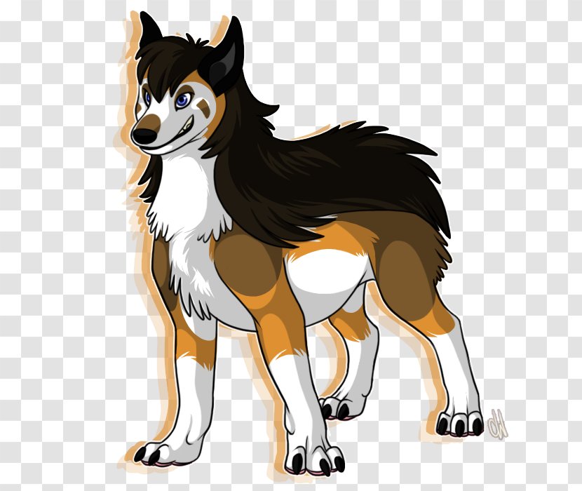 Dog Breed AnyWho.com Werewolf - Like Mammal Transparent PNG