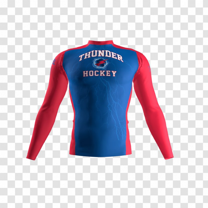 Long-sleeved T-shirt Jersey Transparent PNG