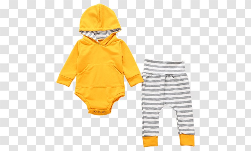 Hoodie T-shirt Clothing Infant Sweater Transparent PNG