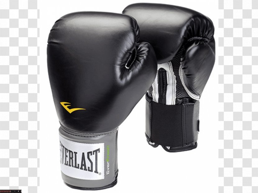 Boxing Glove Everlast Hand Wrap Punching & Training Bags - Focus Mitt Transparent PNG