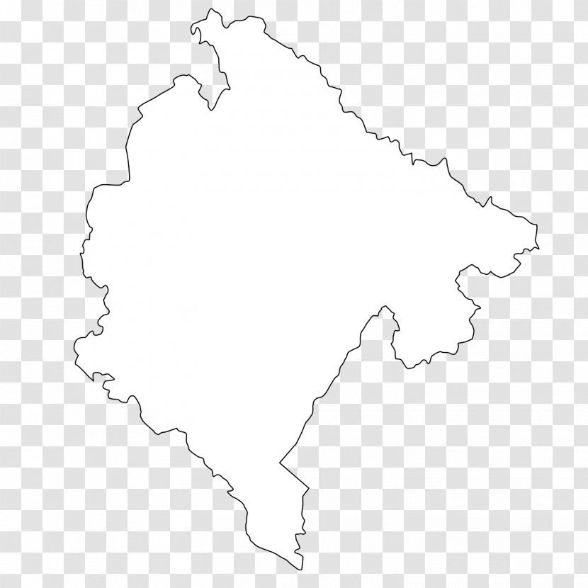 White Point Line Art Angle - Hm Transparent PNG