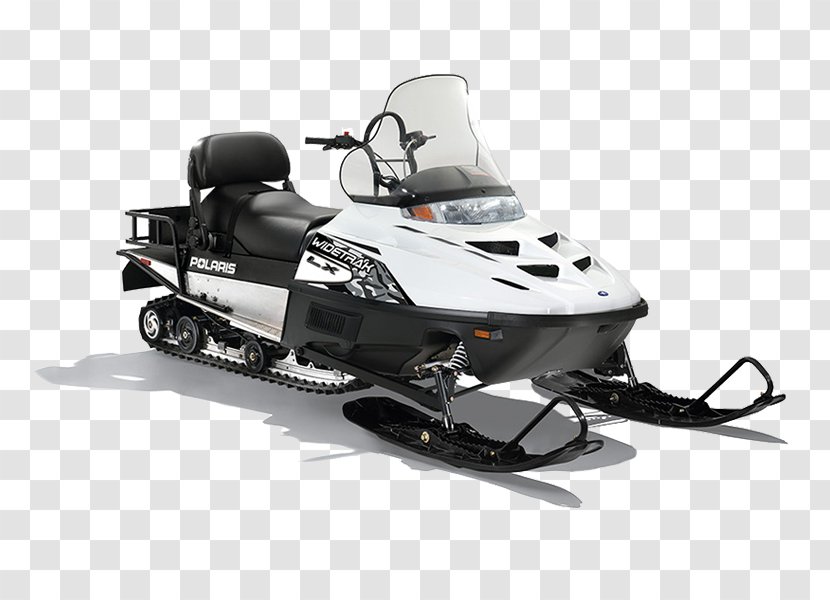 Snowmobile Polaris Industries Yamaha Motor Company Lexus LX All-terrain Vehicle - Snow Transparent PNG