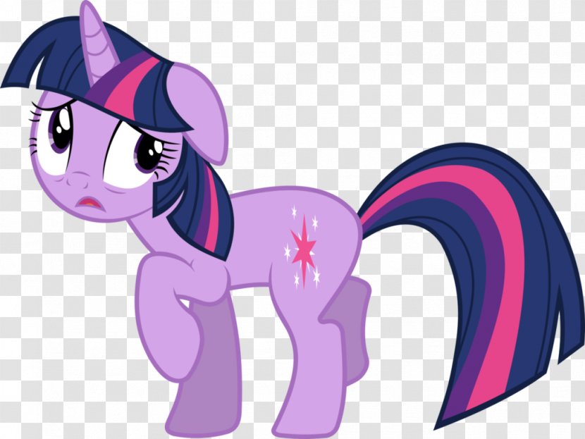Twilight Sparkle Pinkie Pie Pony Fluttershy Character - Cartoon Transparent PNG