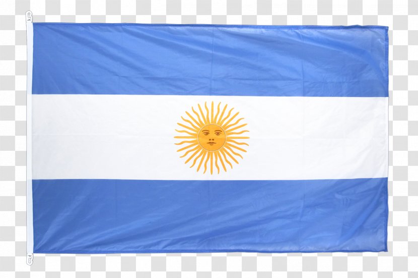 Flag Of Argentina Fahne New Zealand - Argentines Transparent PNG