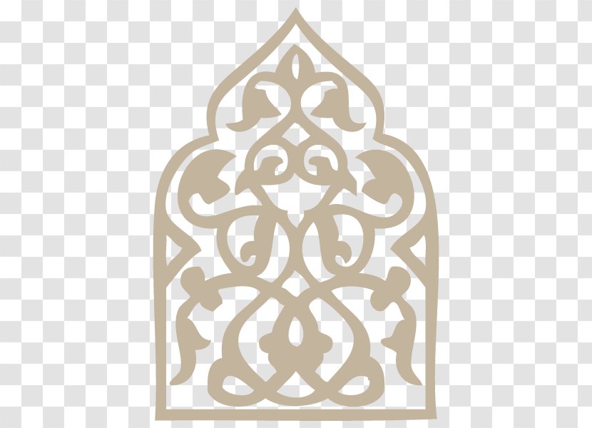 Islamic Geometric Patterns Art - Design Transparent PNG