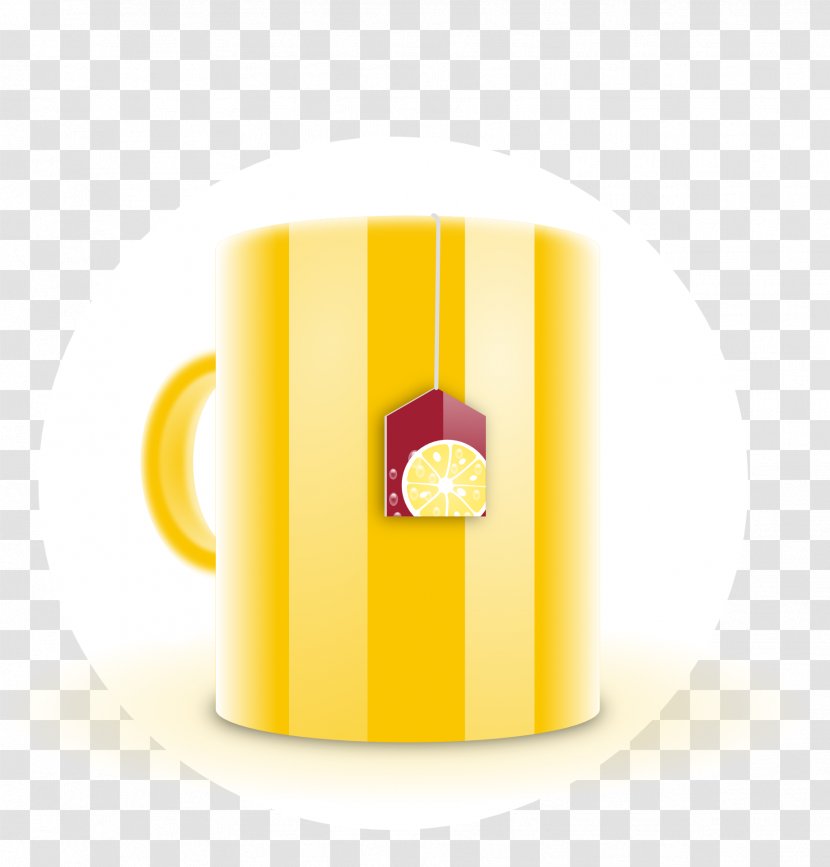 Mug Glass Teacup Coffee Cup - Tea Transparent PNG