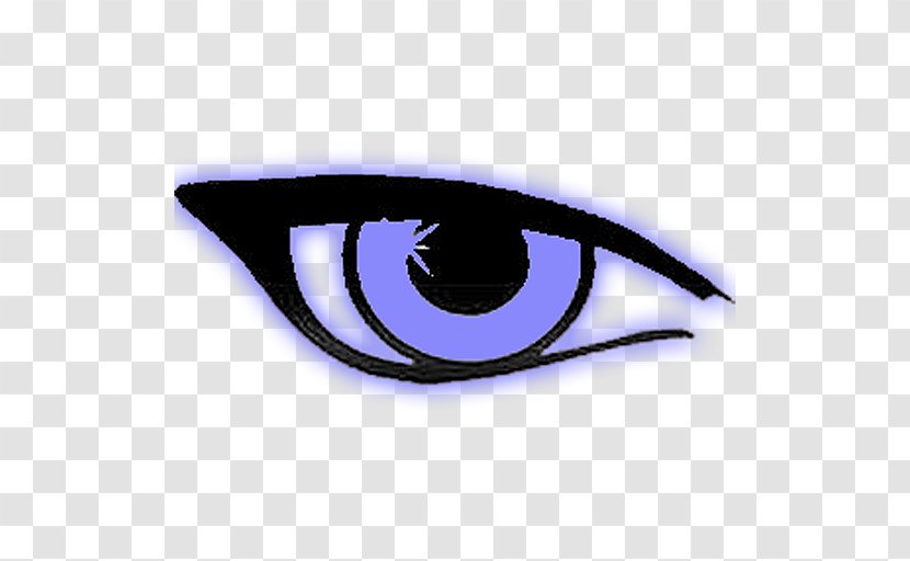 Logo Eye Font Transparent PNG