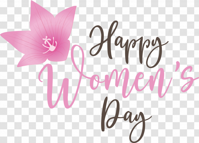 Happy Womens Day International Womens Day Womens Day Transparent PNG