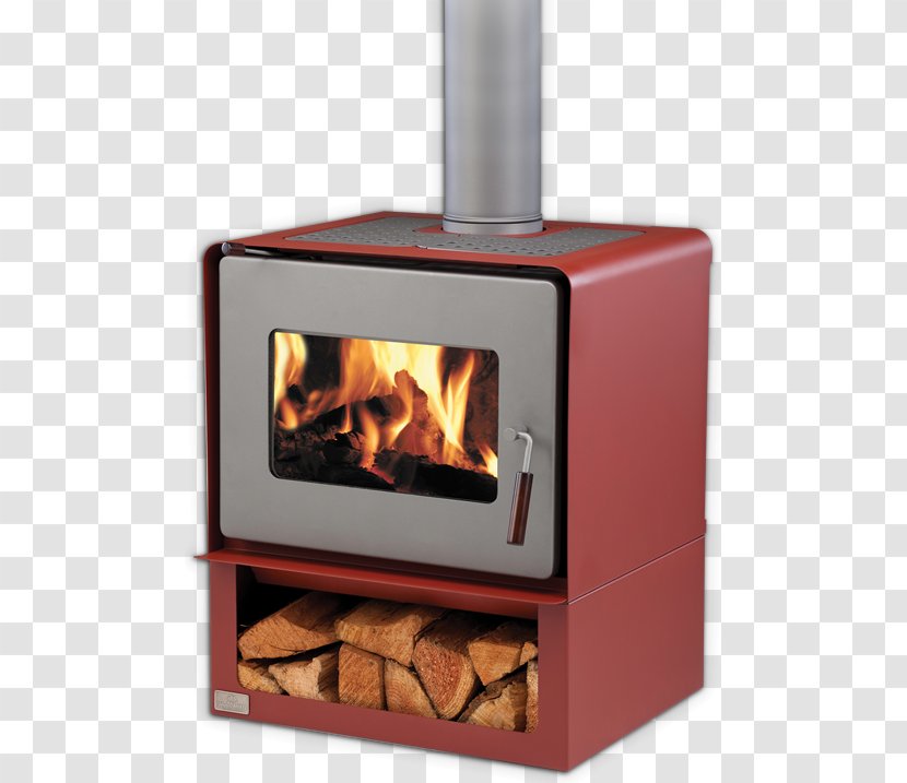 Wood Stoves Heat Hearth Fireplace - Convection - Stove Transparent PNG