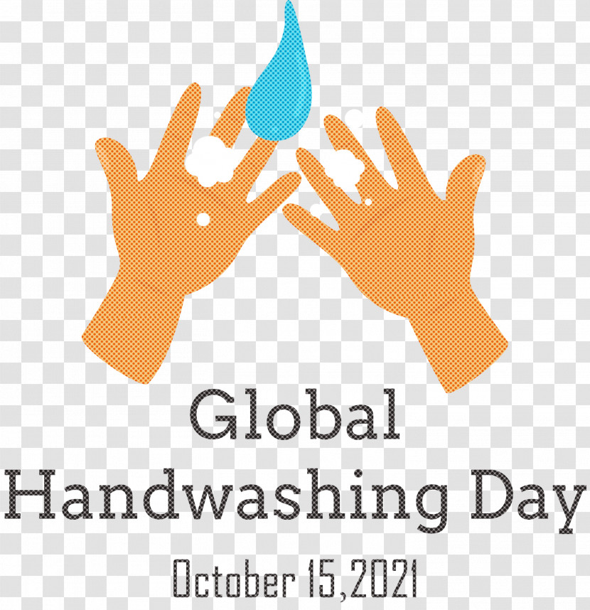 Global Handwashing Day Washing Hands Transparent PNG