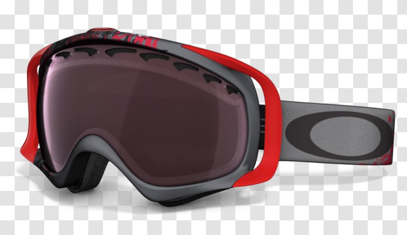 Goggles Oakley, Inc. Sunglasses Gafas De Esquí - Snow - Ski Transparent PNG