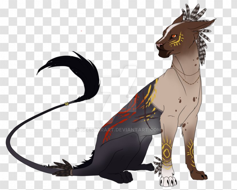 Dragon Tail Carnivora - Fictional Character Transparent PNG