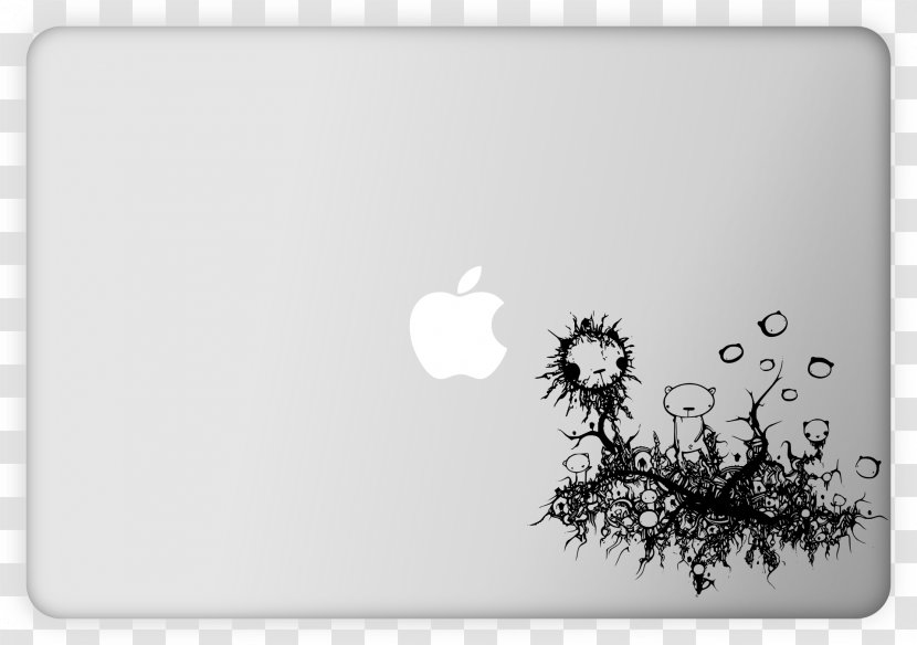 MacBook Pro Laptop Desktop Wallpaper - Macbook - Professional Design Transparent PNG