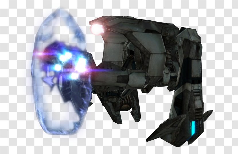 Halo 2 5: Guardians Wars Halo: Combat Evolved Reach - Array - Enforcer Transparent PNG