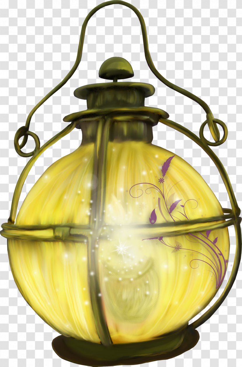 Lantern Flashlight Street Light Clip Art - Lighting - Chinese Transparent PNG
