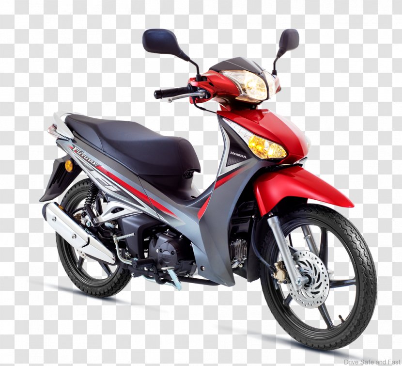 Honda Motor Company Fuel Injection Car Motorcycle Wave Series - Efficiency - Future Gps Transparent PNG