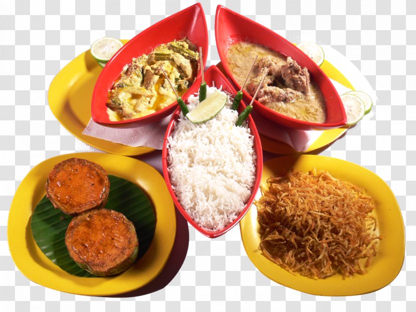 Indian Cuisine Taste Bazar Thai Lunch Vegetarian - Hotel Transparent PNG