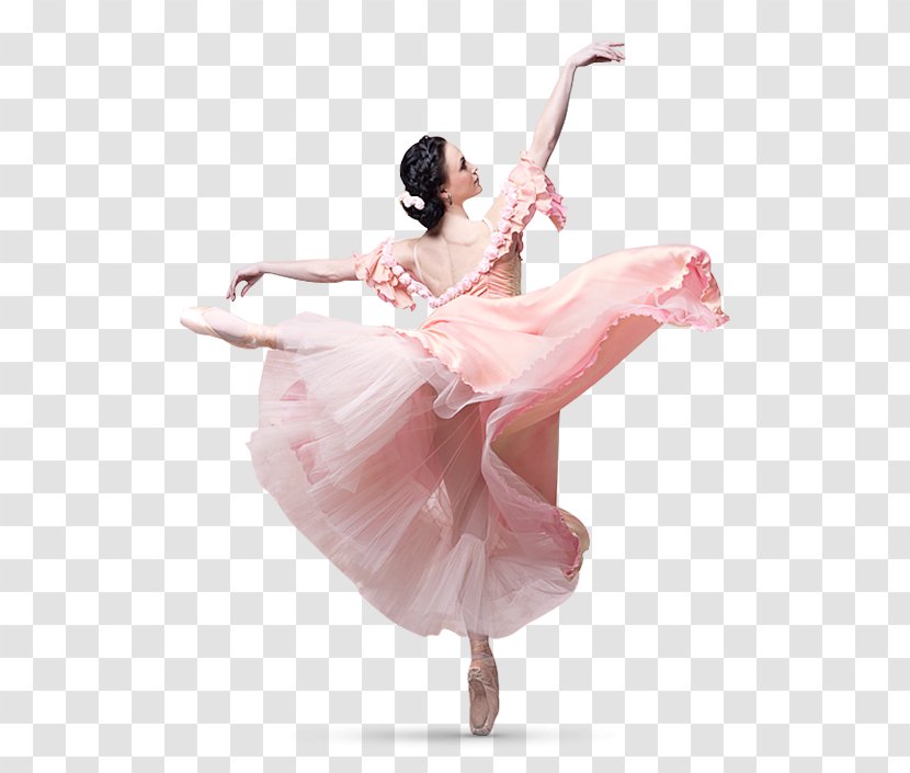 Vaganova Academy Of Russian Ballet Dancer Photography - Cartoon - Dance Transparent PNG