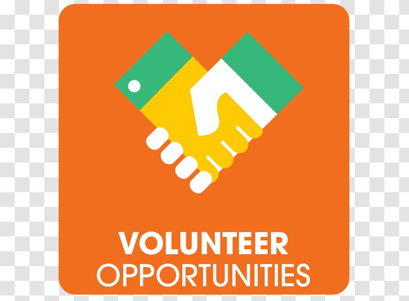 Broward County Public Schools College Volunteering - Logo - Volunteer Transparent PNG