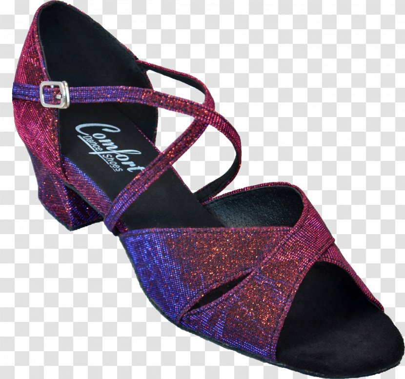Shoe Sandal Footwear Leather Boot - Hologram Transparent PNG
