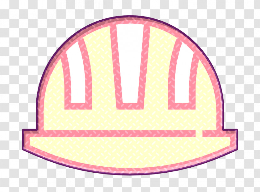 Hard Hat Icon Construction Tools Icon Hat Icon Transparent PNG