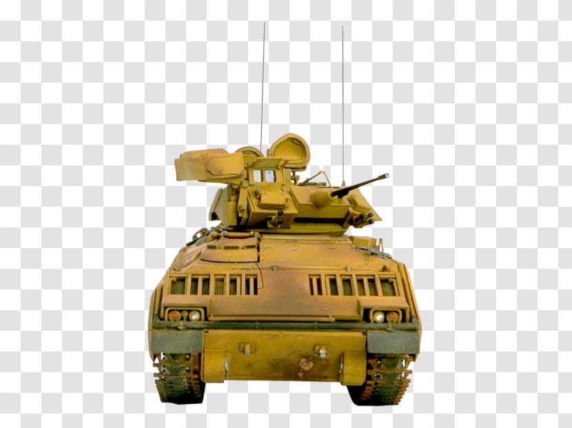 Vehicle Tank - Combat Transparent PNG