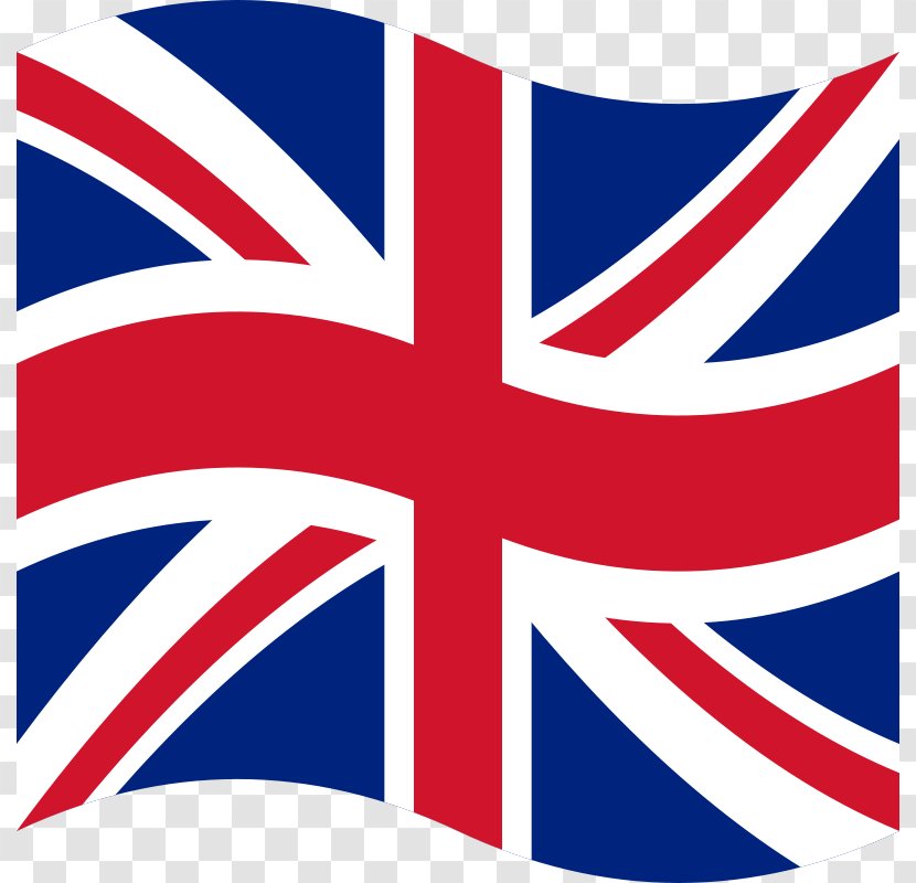 Flag Of Canada The United Kingdom States - Chile - Waving American Vector Transparent PNG