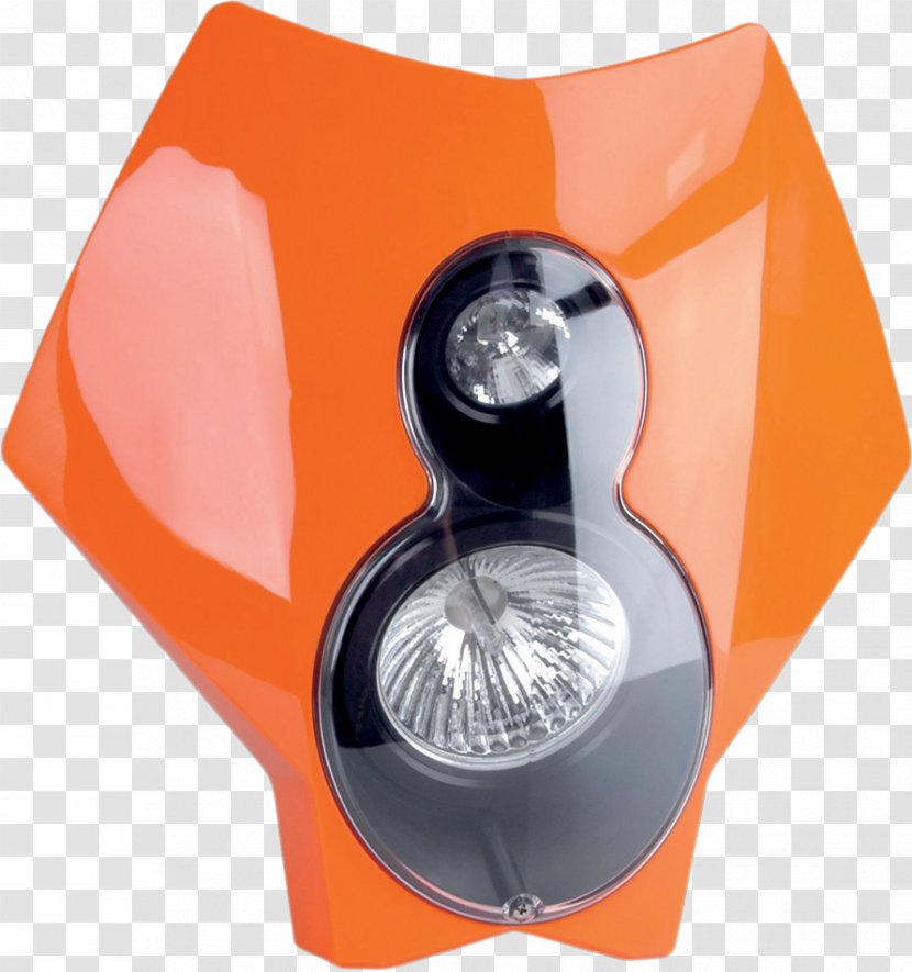 Lighting High-intensity Discharge Lamp Headlamp Motorcycle - Headlights Transparent PNG
