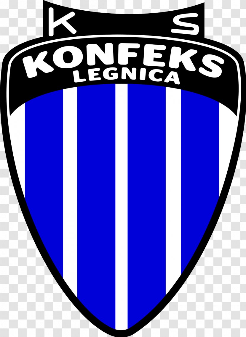 KS Konfeks Legnica Logo Sports Association Emblem - Trademark Transparent PNG