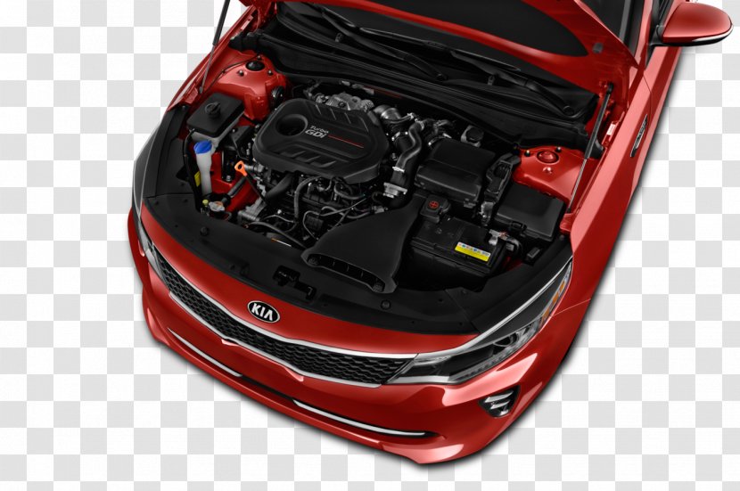 2018 Kia Optima Mazda CX-9 Car Motor Corporation - Turbo Engine Transparent PNG