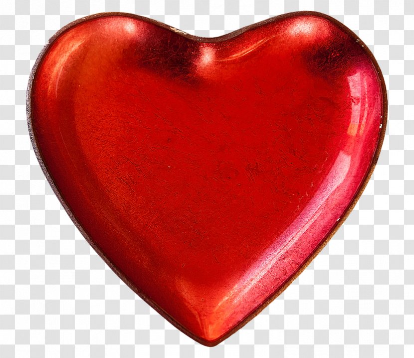Heart Balloon - Valentine S Day - Valentin Transparent PNG
