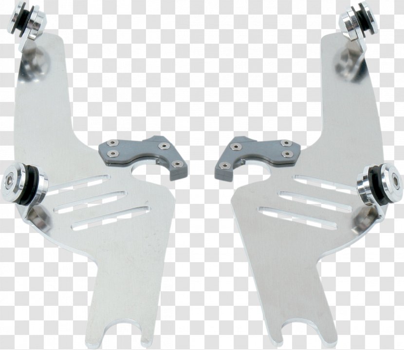 Car Silver Body Jewellery - Honda Vtx Series Transparent PNG