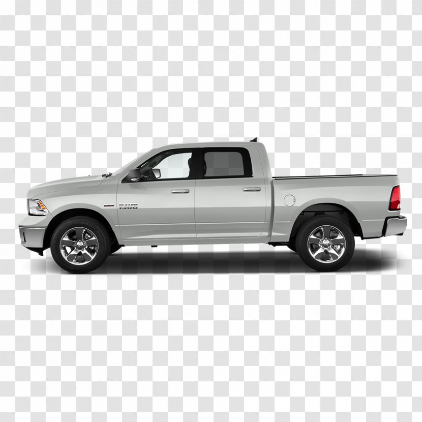 2018 RAM 1500 Ram Trucks Dodge Pickup Truck - 2019 Transparent PNG