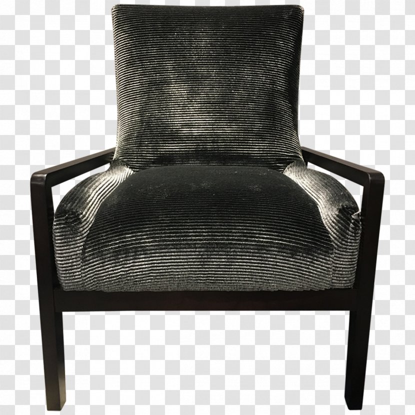 Chair - Armrest Transparent PNG